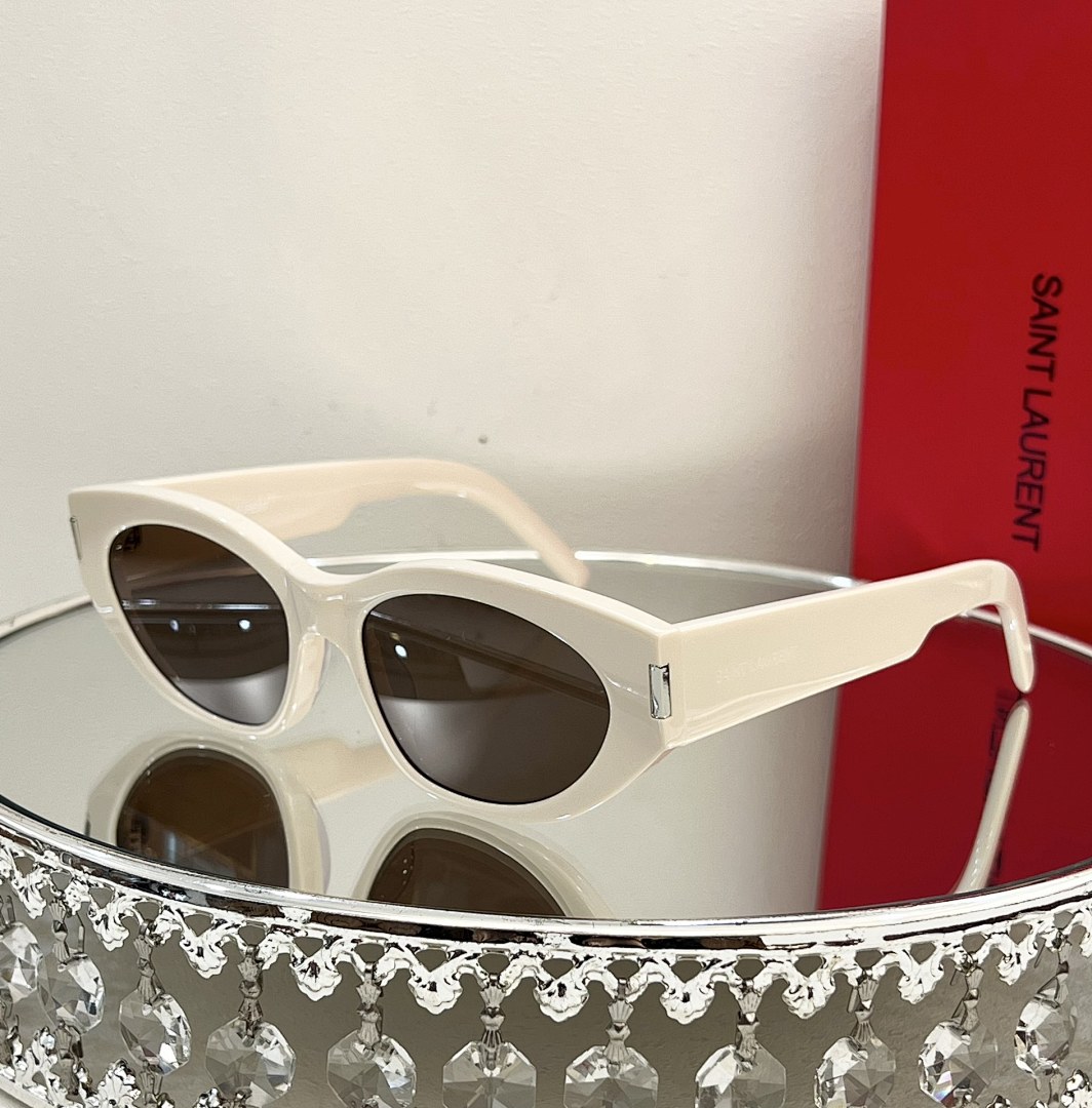 Other SAINT LAURENTMODEL:SL638SIZE:55, photo 1