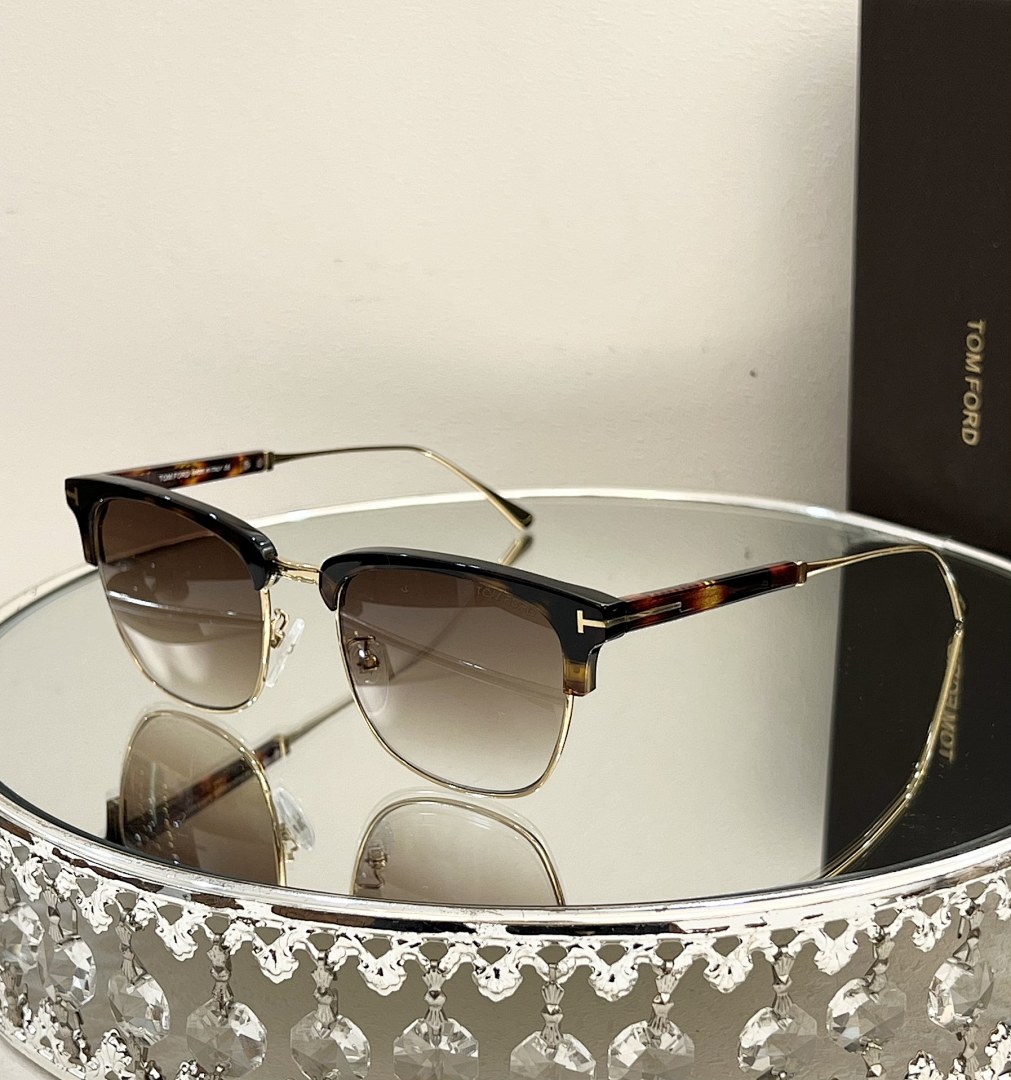 Other TOM FORDMODEL:FT5590-B SIZE:50 - Image 6
