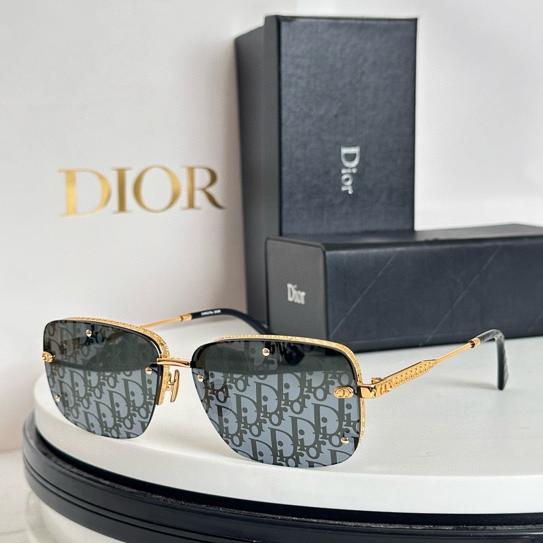 Other DIORMODEL:DIORS4U SIZE:58 - Image 9