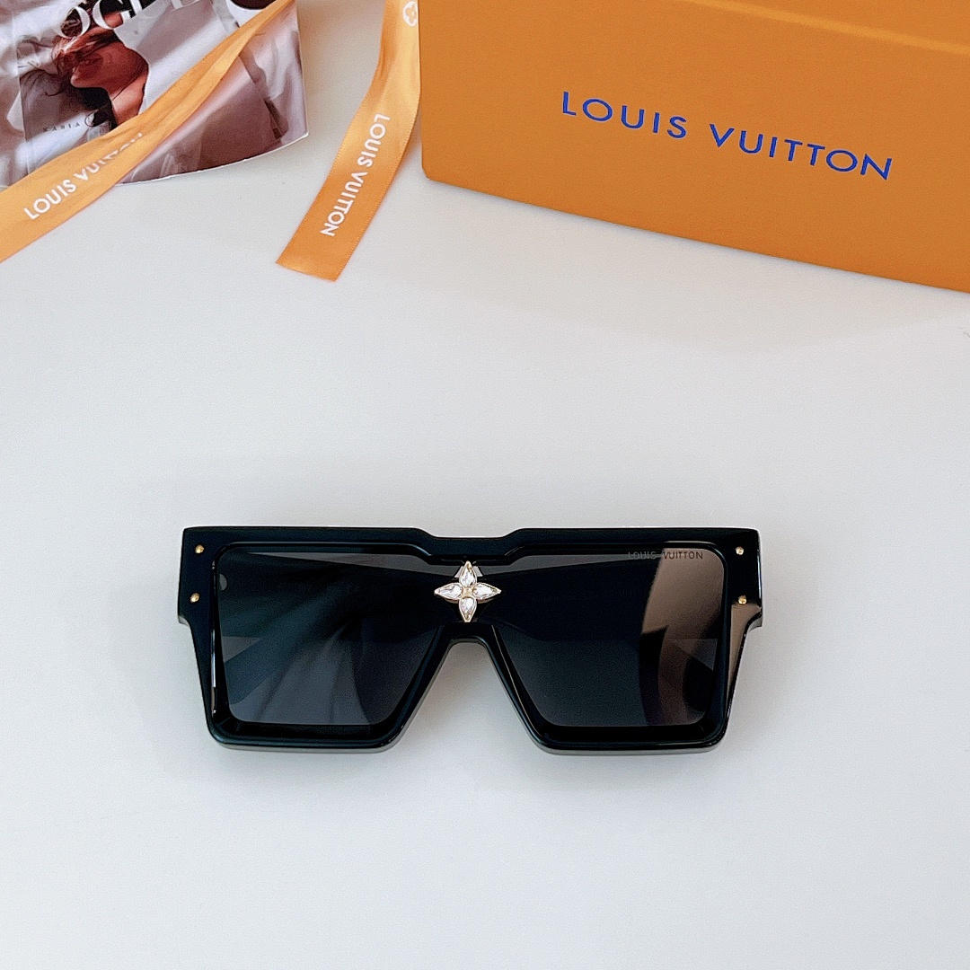 Other Louis VuittonMod:Z1578W Z1736ESize:132-145 - Image 6