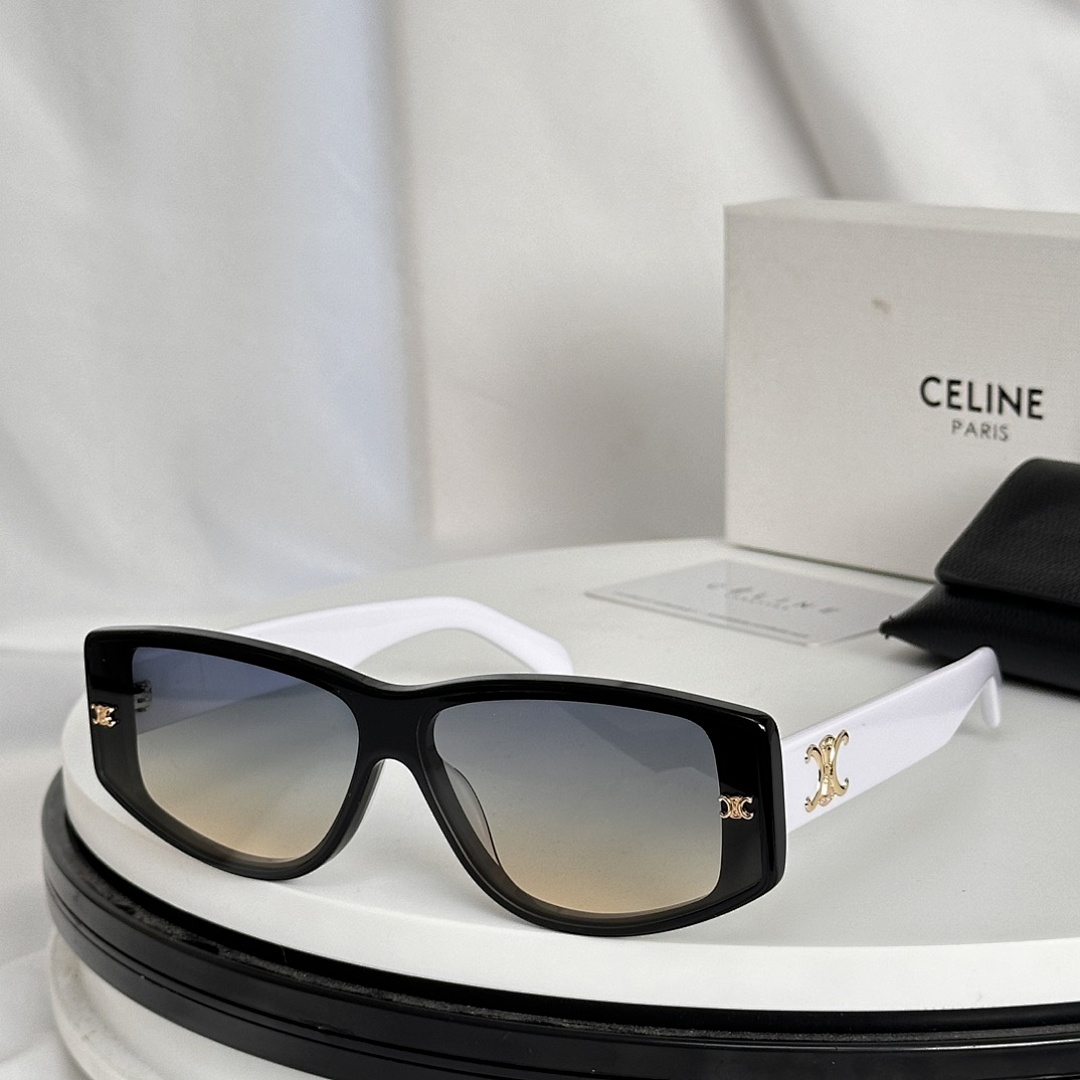 Other CELINEMODELCL 40313SIZE66 - Image 9