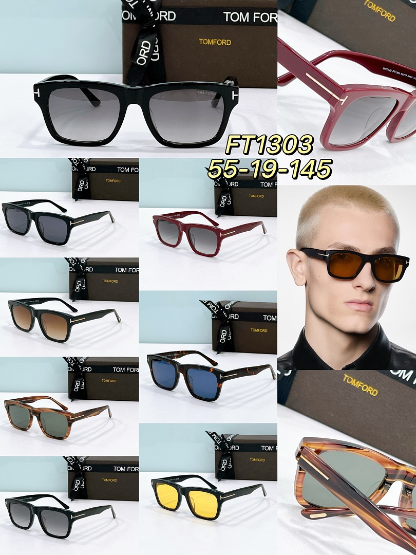 Other TOM FORDModelFT130355
