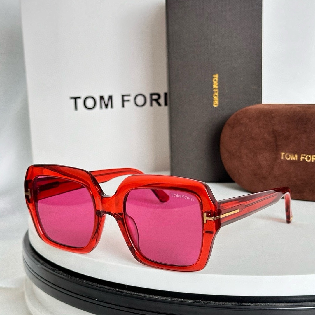 Other TOM FORDMODEL:FT1082 SIZE:53 - Image 5