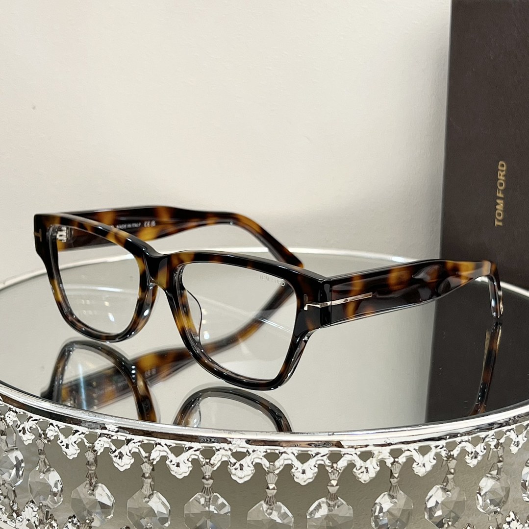 Other TOM FORDMODEL:FT5878-BSIZE:55 17 145_ - Image 5