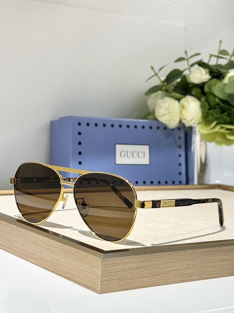 Other GUCCIMODEL:GG1163SSIZE:58 - Image 6