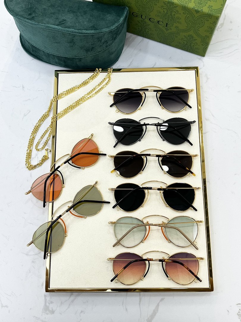Other GUCCIMODEL:GG1034SSIZE:56 - Image 2