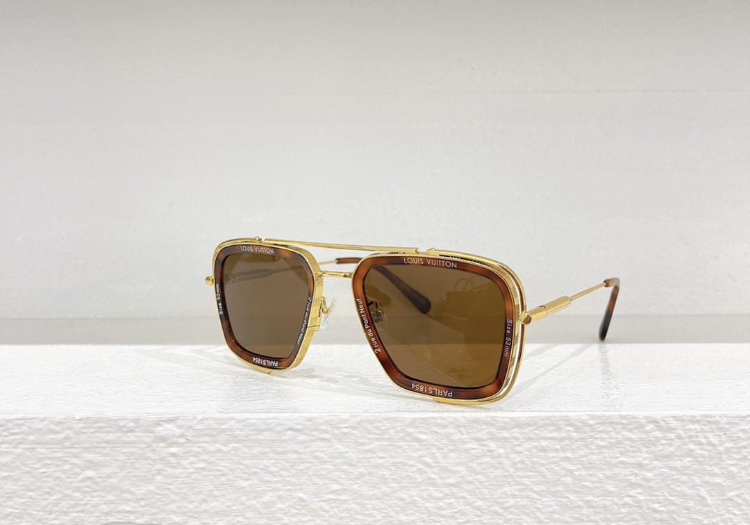 Other LOUIS VUITTONMODEL:Z2214U SIZE:54 - Image 5