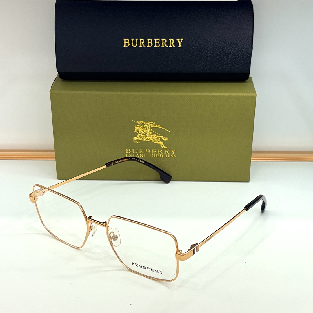 Other BURBERRYMODEL:BE 1380SIZE:57 - Image 9