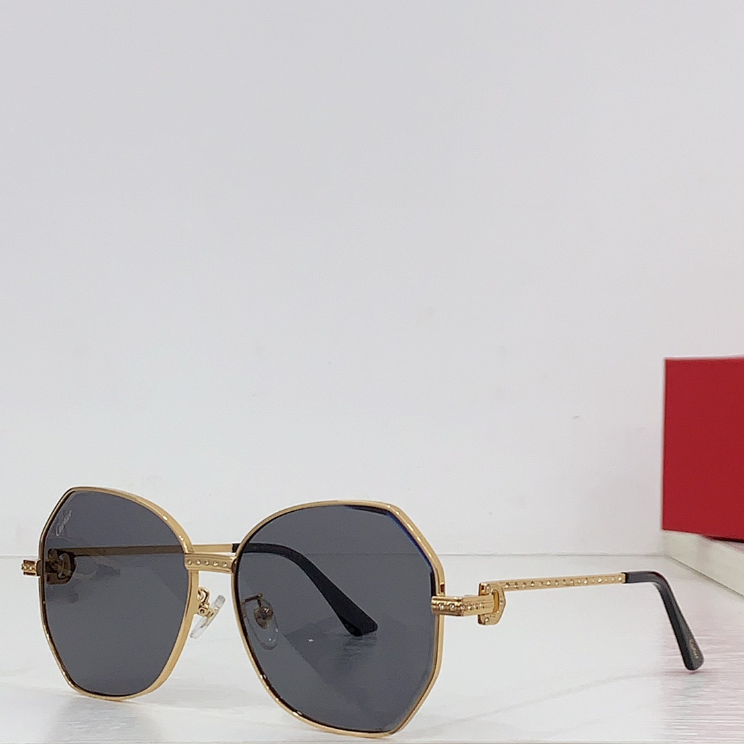 CartierMODEL:CT1173SSIZE 58 17-145_, photo 1