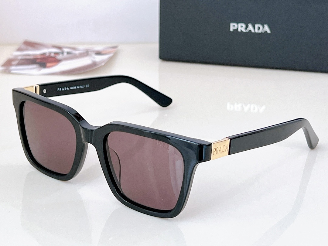 Prada PR59ZYSIZE:52