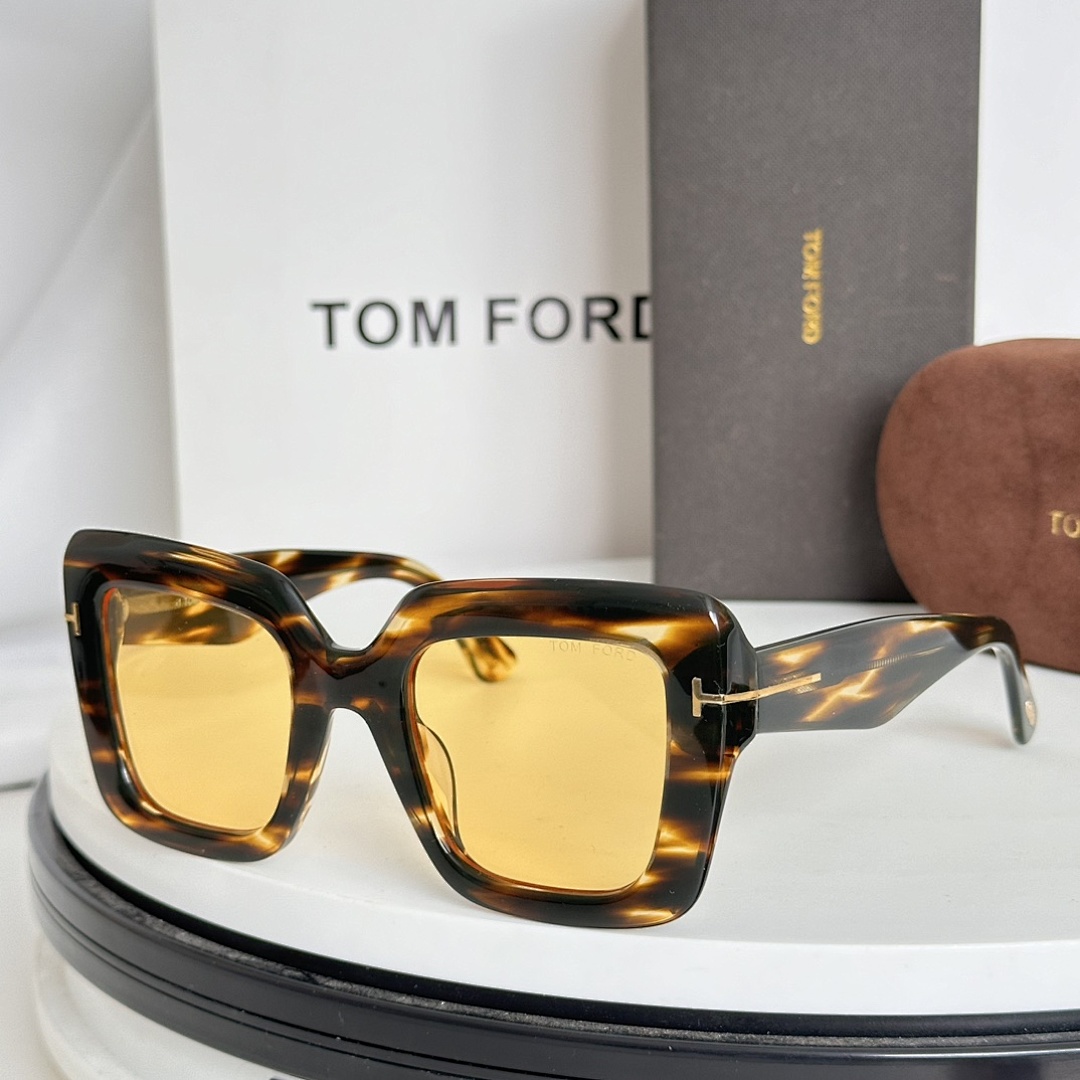 Other TOM FORDMODEL FT1157Size:50 - Image 7