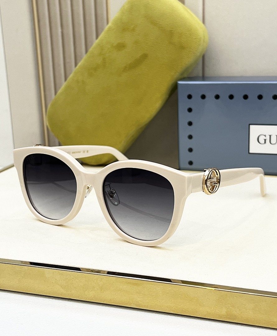 Other GUCCIMODEL:GG1856SKSIZE:56 - Image 5