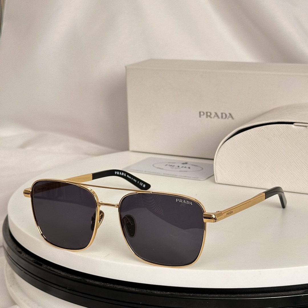 Prada MODEL:PRA52S SIZE:56 - Image 8