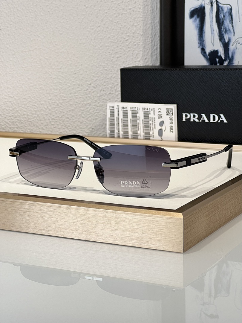 Prada Mod:SPR 68ZSize:60-15-145_ - Image 8