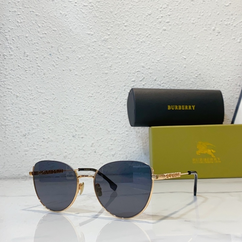 Other BURBERRYMODEL:BE3144SIZE:57 19-145_