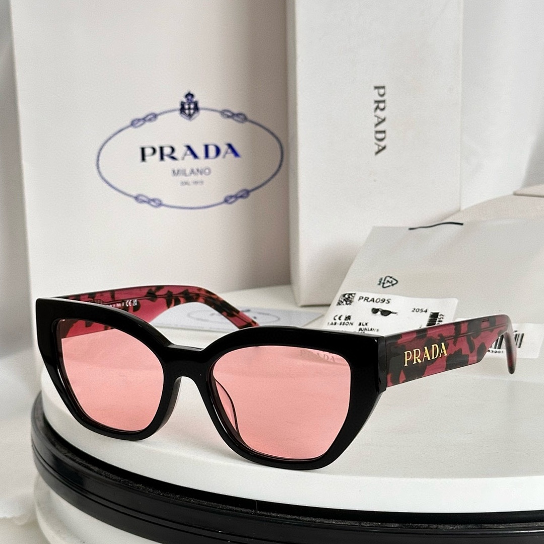 Prada MODEL:PRA09S SIZE:53 - Image 7