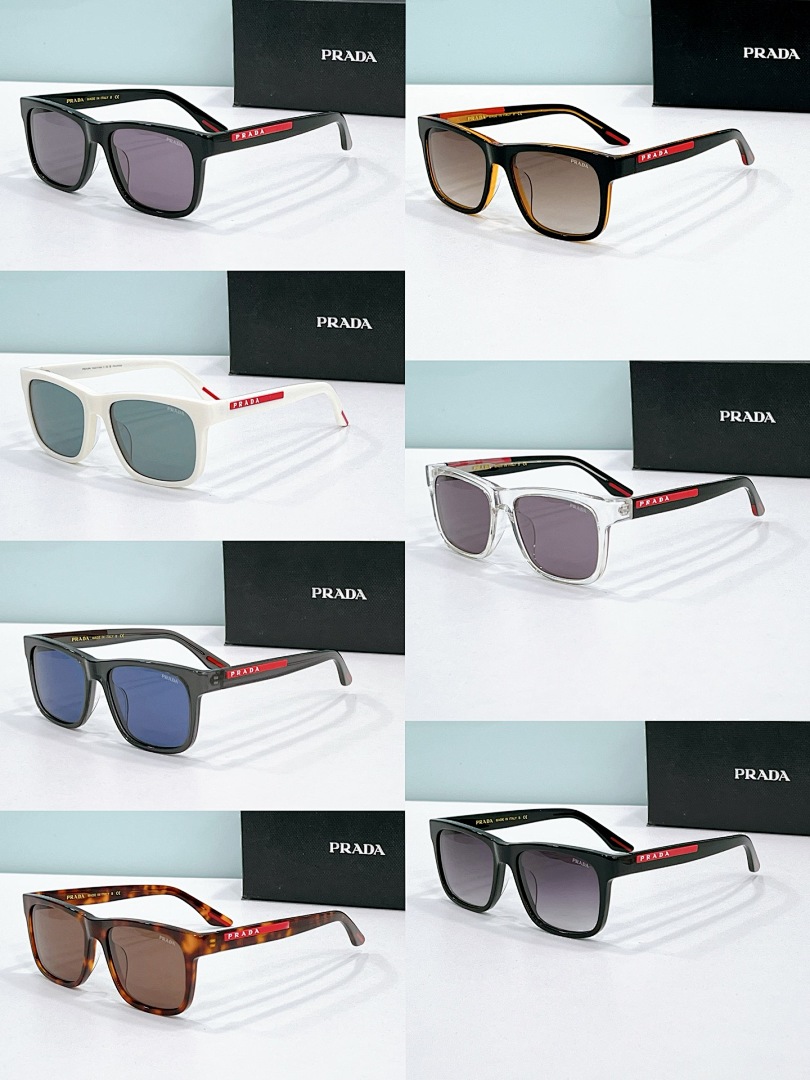 Prada PS05YS,SIZE:53 - Image 2