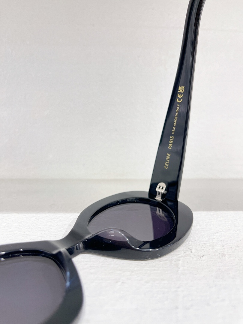 Other CELINEMODELCL40292 SIZE 53 - Image 4