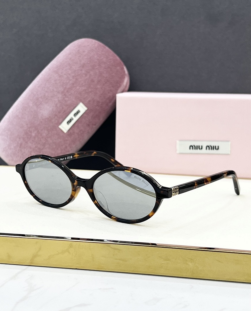 Miu Miu Miu Miu MIUMIUMODEL:SMU04ZSIZE50, photo 1