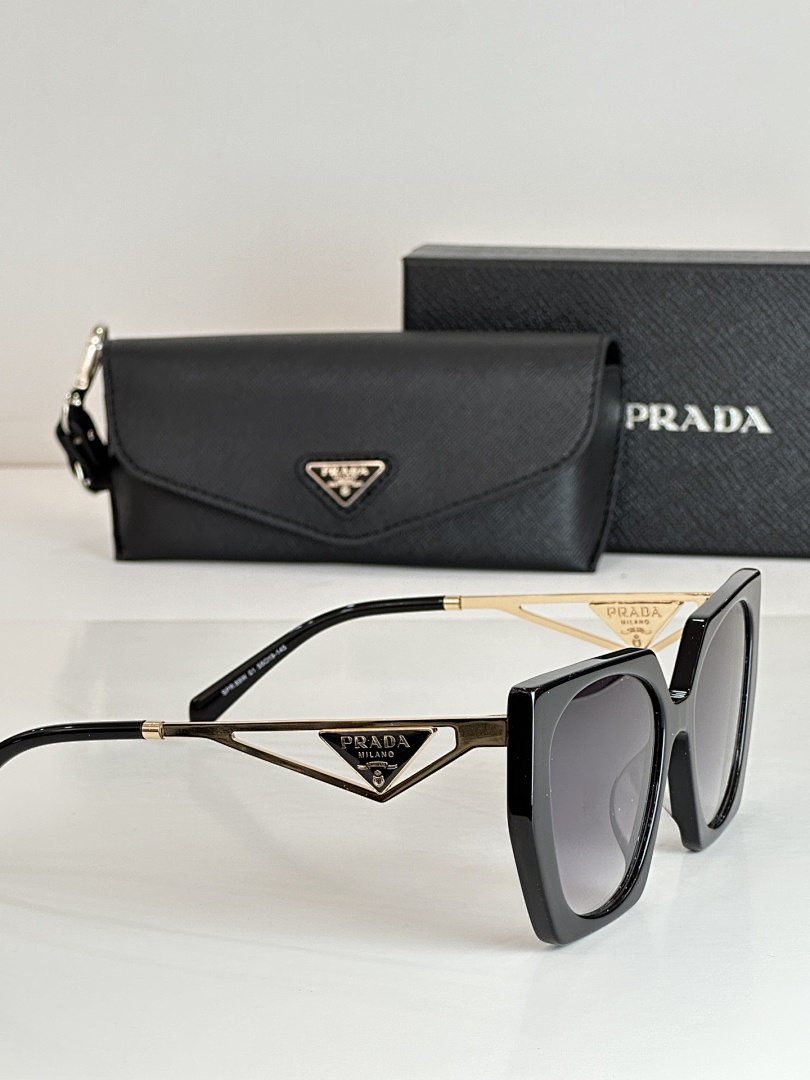 Prada ModelSPR 89WSIZE:56 - Image 3