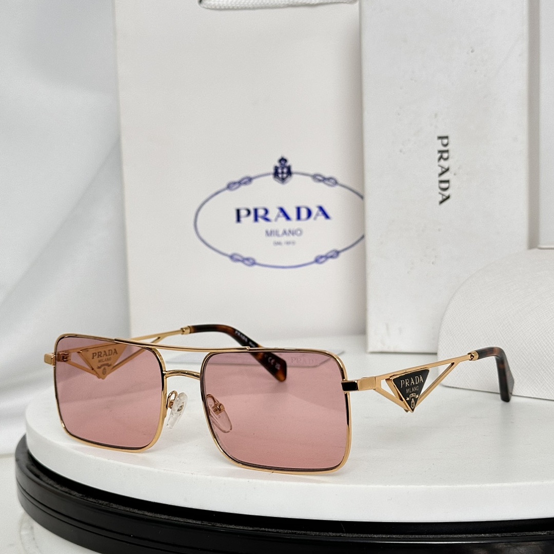 Prada MODEL:PRA52SSIZE:56 - Image 6