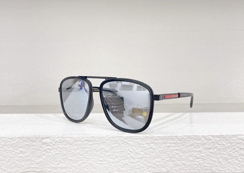 Prada MODELSPR50XSSIZE:60 16-145_