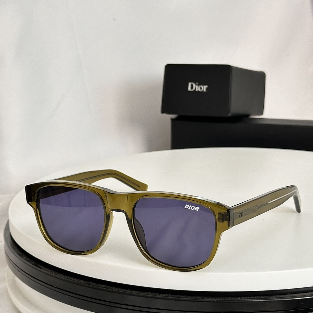 Other DIORMODELDIOFLAG2SIZE:54 - Image 7