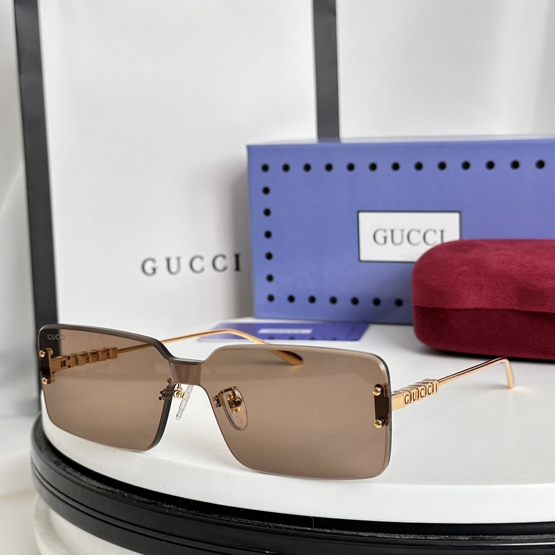 Other Gucci ModelGG1637Size144-0-145 - Image 6
