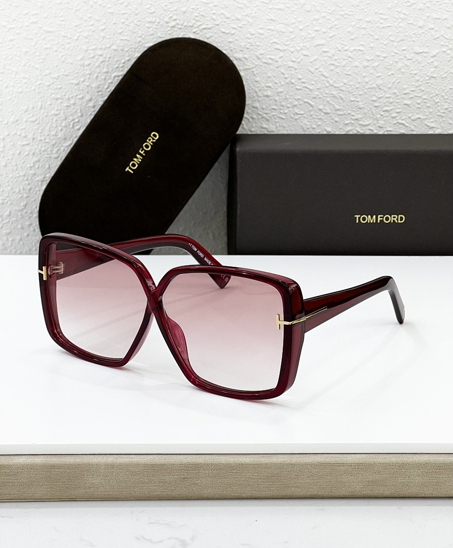Other TOM FORDModel FT1117Size 63