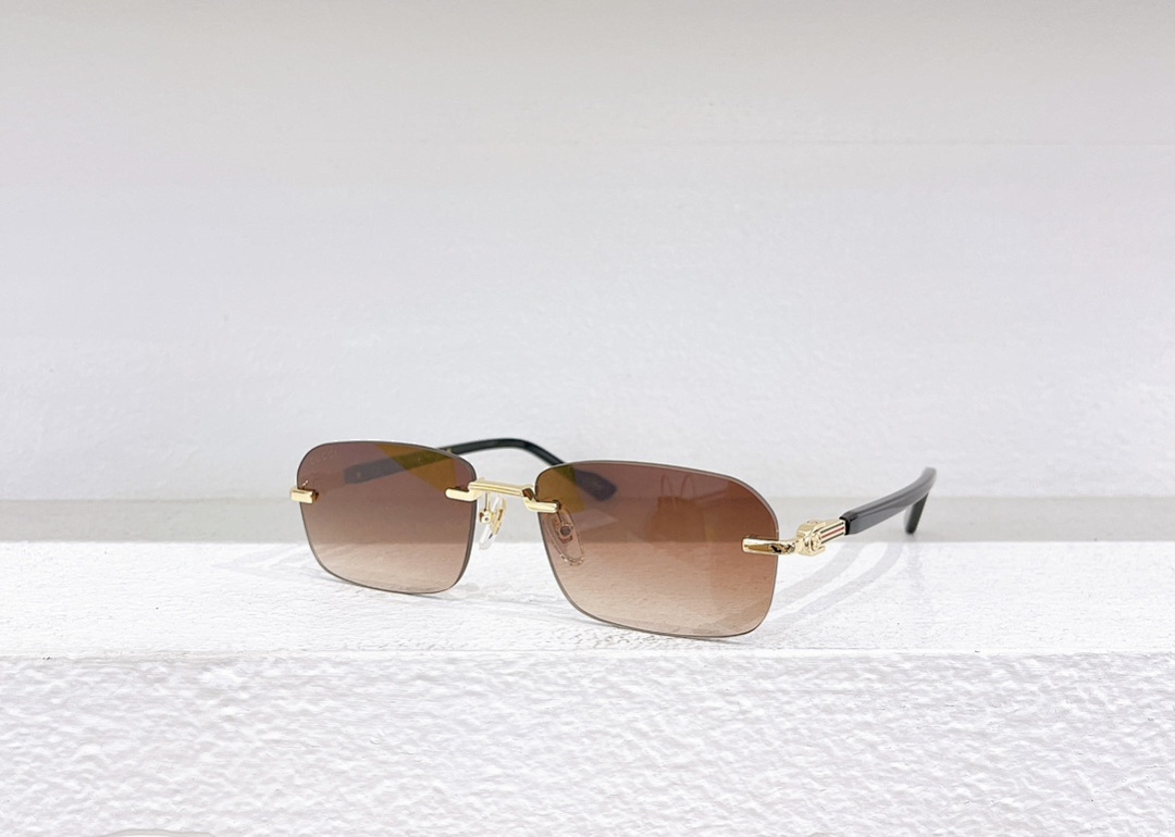 Other GUCCIMODEL:GG1221SSIZE:56 - Image 6