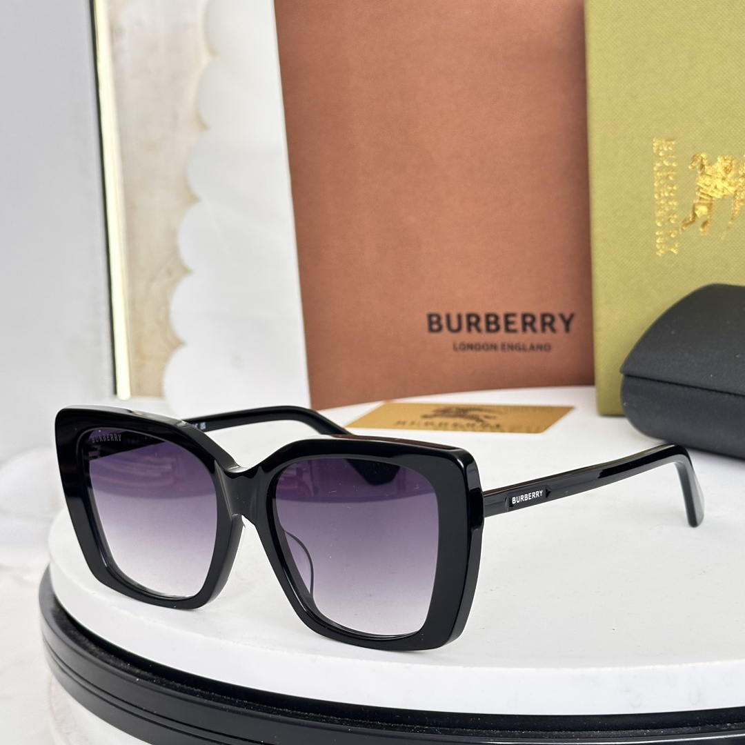 Other BURBERRMODEL:BE 4456FSIZE:54 - Image 6