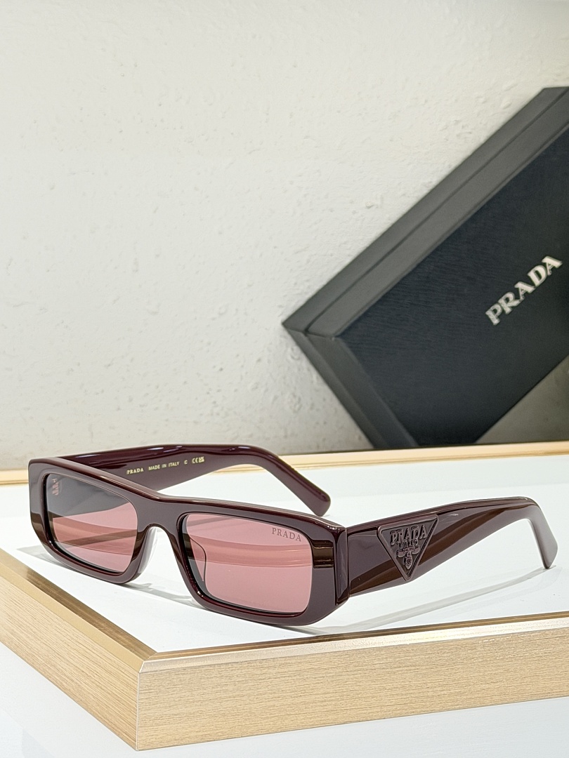 Prada PRAD MODEL:PR 2204S SIZE:56 - Image 8