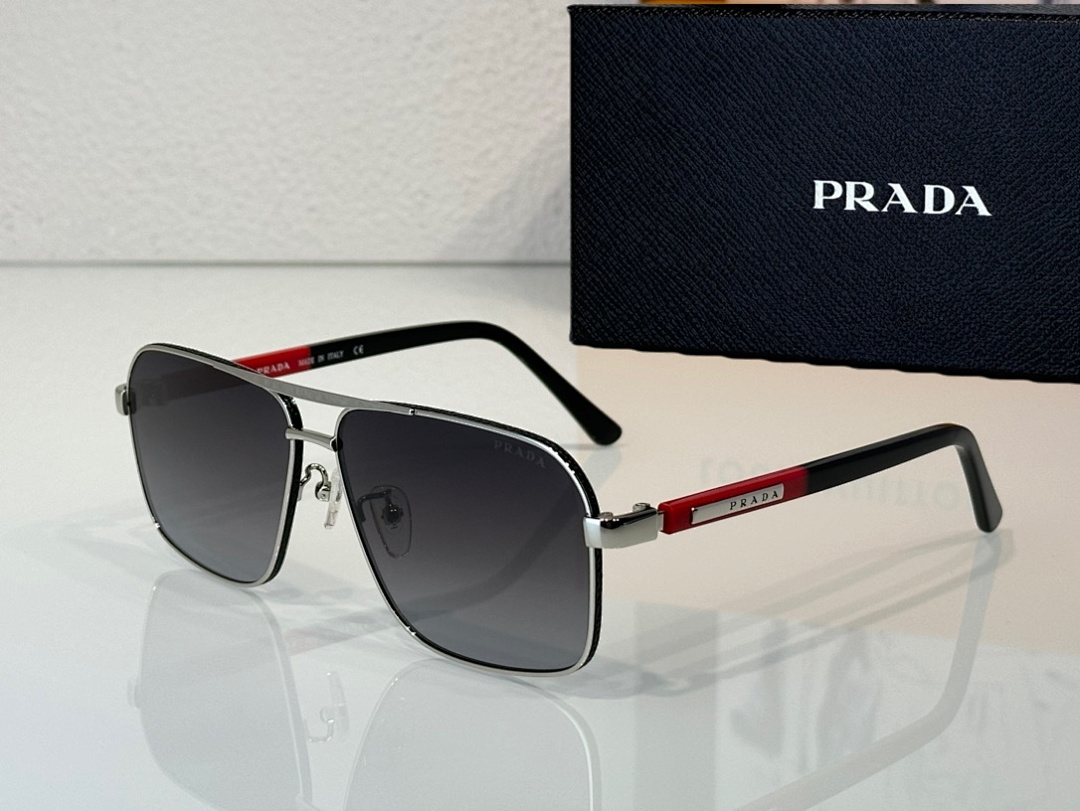 Prada Mod:PR131Size:61 - Image 6