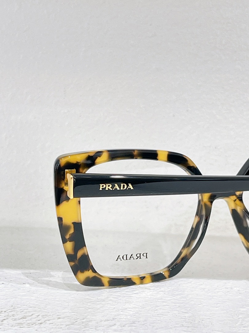 Prada MODEL VPR 16Z-FSIZE 55 - Image 3