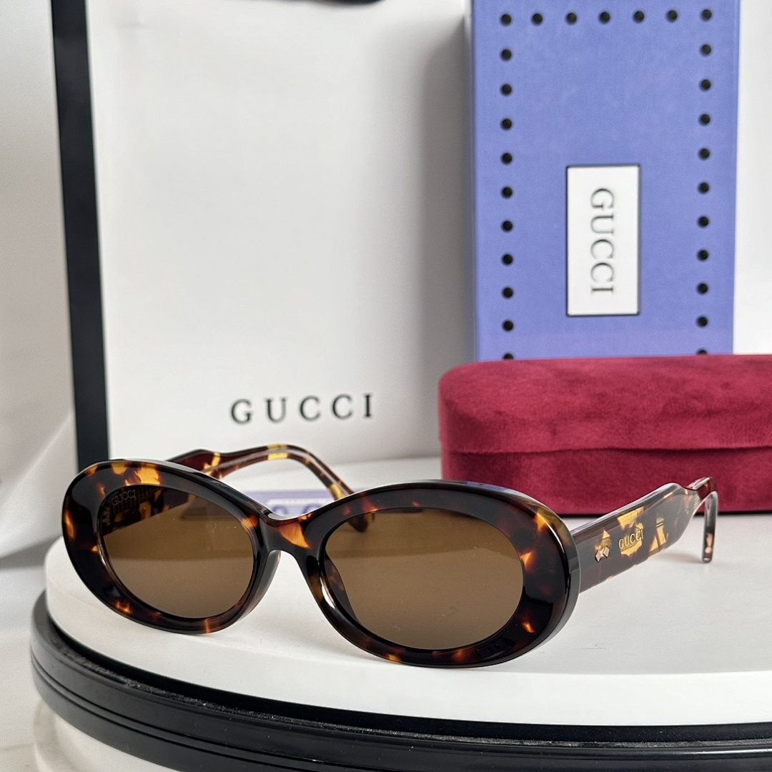 Other GUCCIMODELGG 1527SSIZE52 17-145_ - Image 7