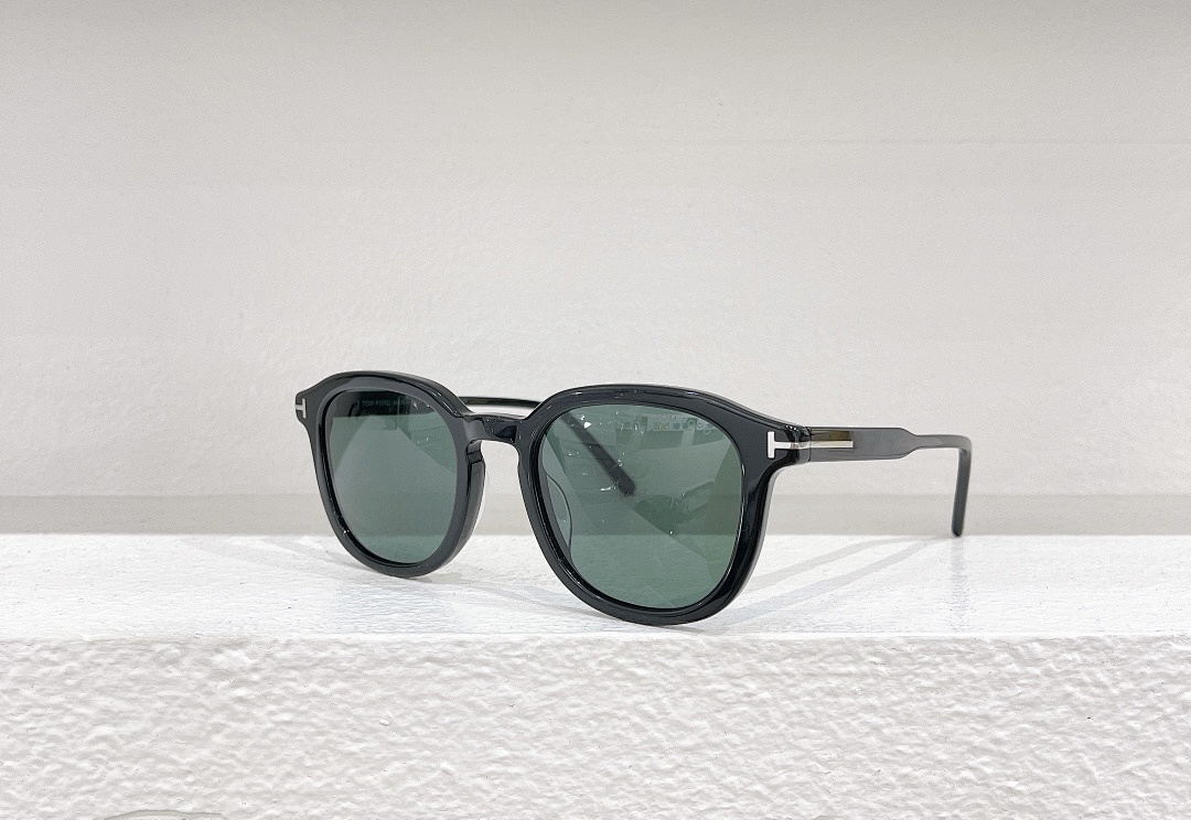 Other TOM FORDMODEL:FT 0975-KSIZE:52 - Image 5