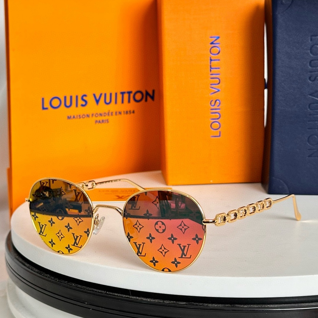 Other LOUIS VUITTONMODEL:Z2473E Z2514E Z2515E Z2516E SIZE:52 - Image 4
