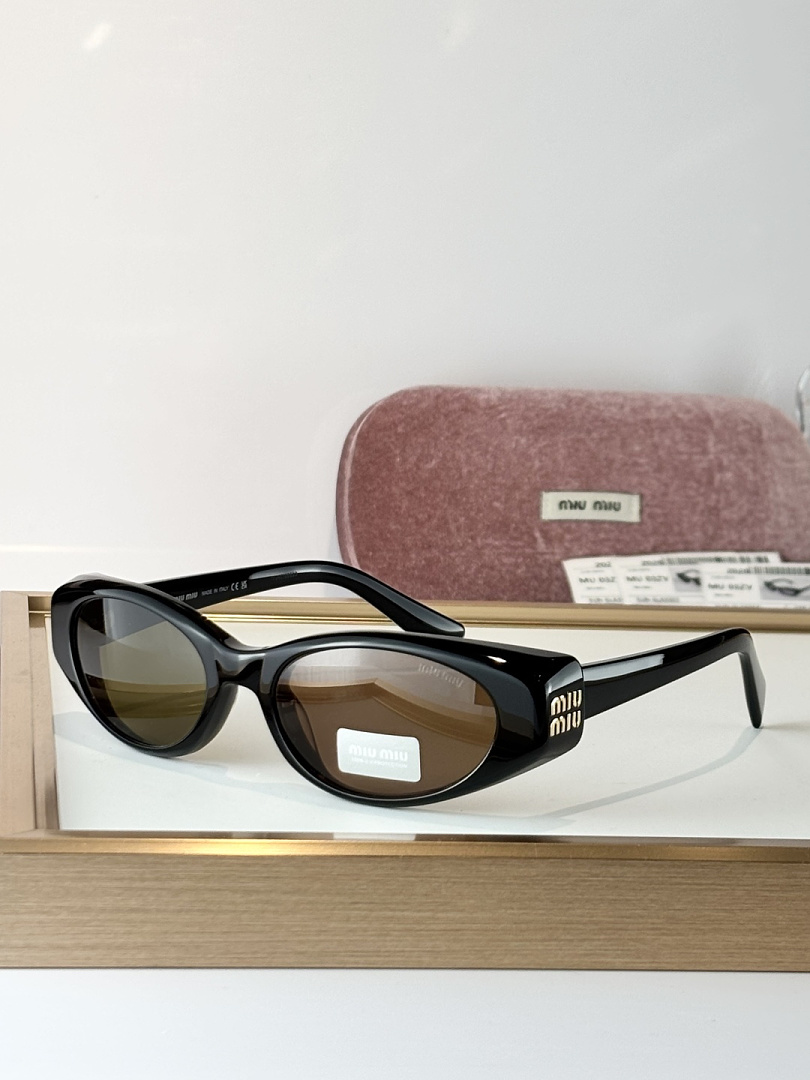 Miu Miu MODELMU 03ZVSIZE:53 18-140_ - Image 6