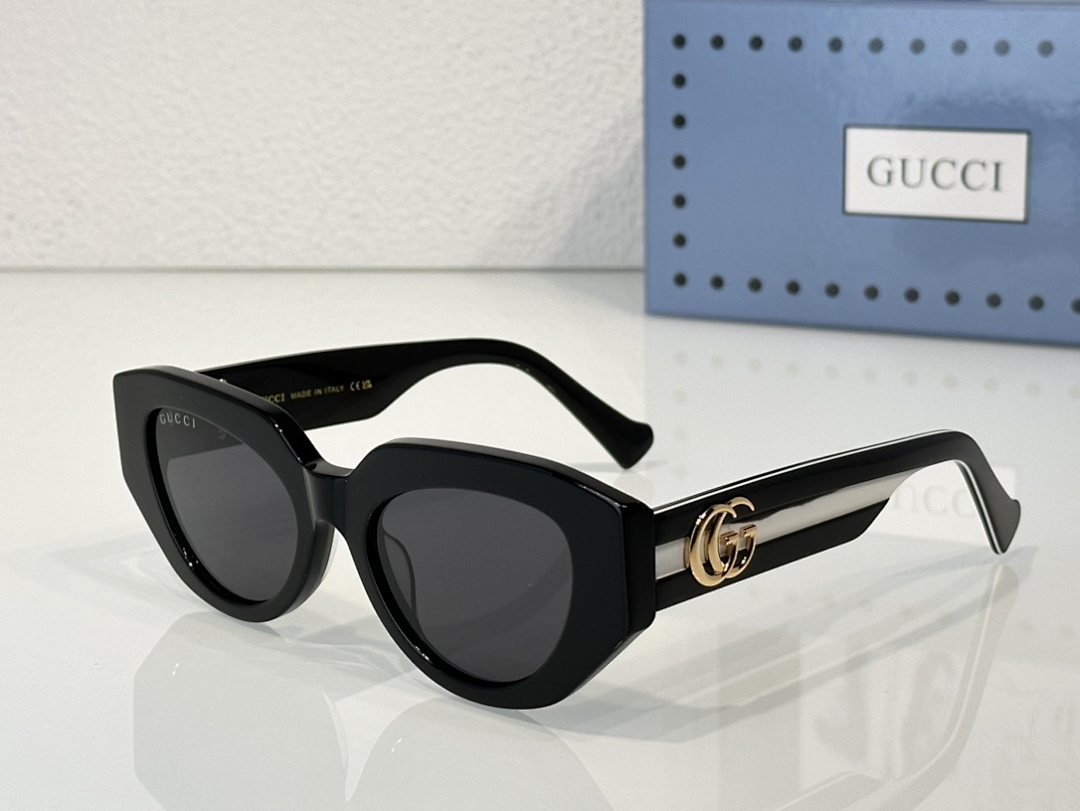 Other GuccIMod:GG1421SSize:52 - Image 6