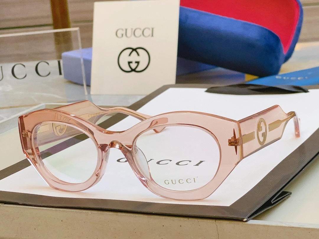 Other GUCCIMODEL:GG1553S,SIZE52 - Image 6