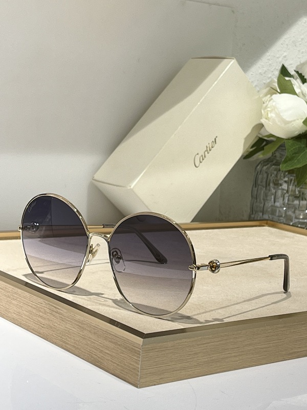 Other CARTIERCT0360Size61, photo 1