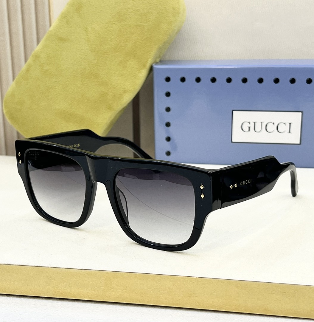 Other GUCCIMODEL:GG1262SSIZE:53 - Image 6