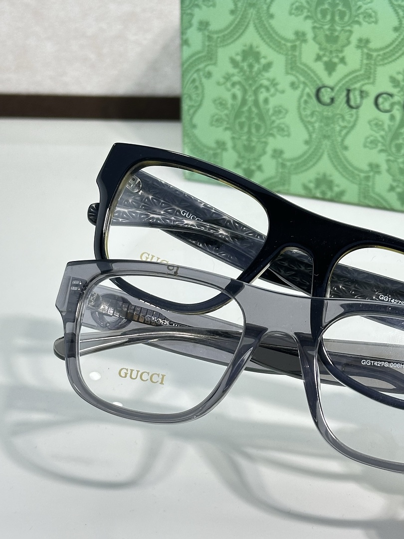 Other GUCCIMODEL:GG1427SSIZE:53 - Image 2