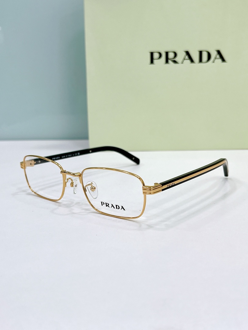 Prada ModelVPRB54Size:54 - Image 5