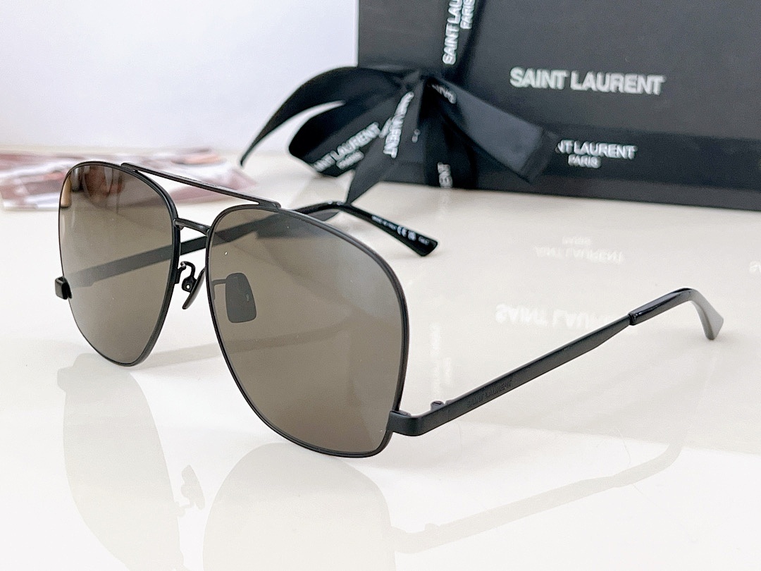 Other SAINT LAURENT SL653SIZE:59, photo 1