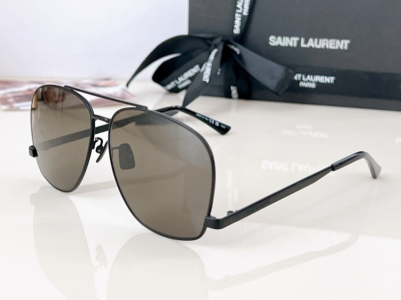 Other SAINT LAURENT SL653SIZE:59, photo 1