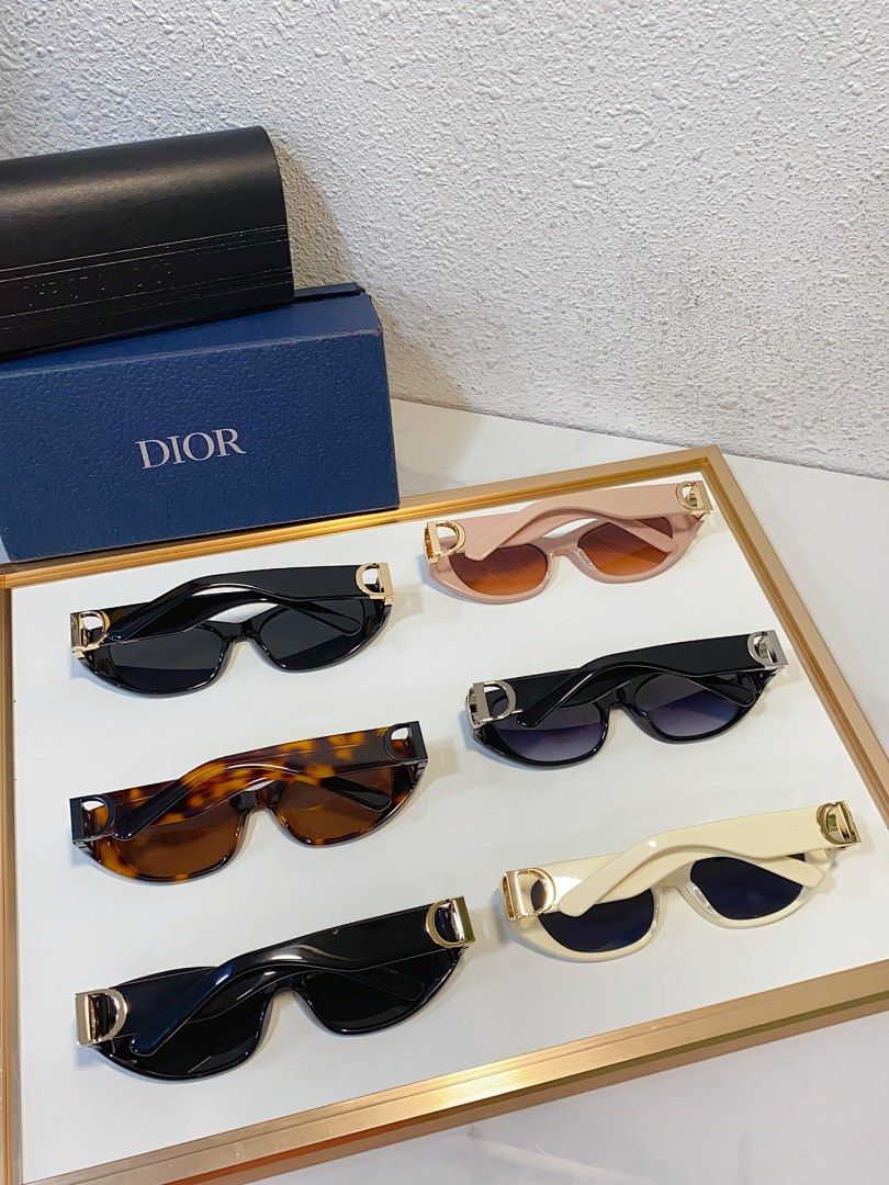 Other DiorMod:30Montaigne S9USize:53 - Image 4