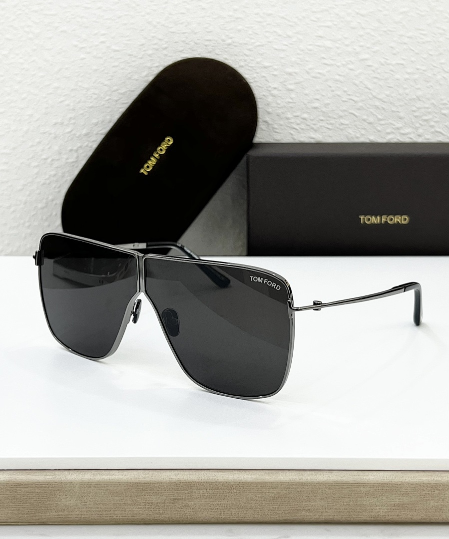 Other TOM FORDMODEL:FT1159SIZE:68 3-135 - Image 8