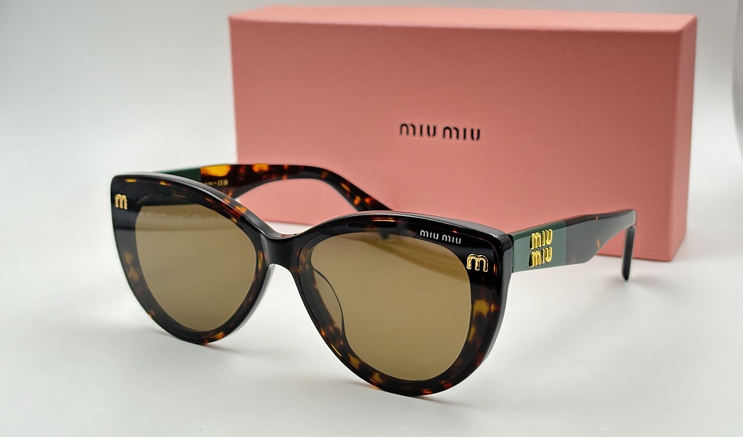 Miu Miu MU65ZS63 - Image 6