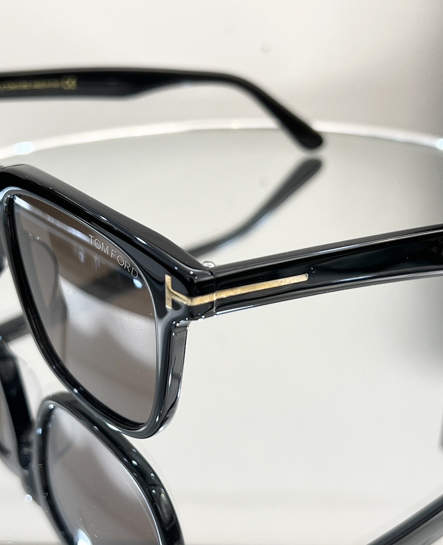 Other TOM FORDMODEL:TF775SIZE:55 - Image 2
